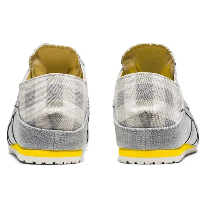 Mexico 66 Paraty «Gris amarillo»