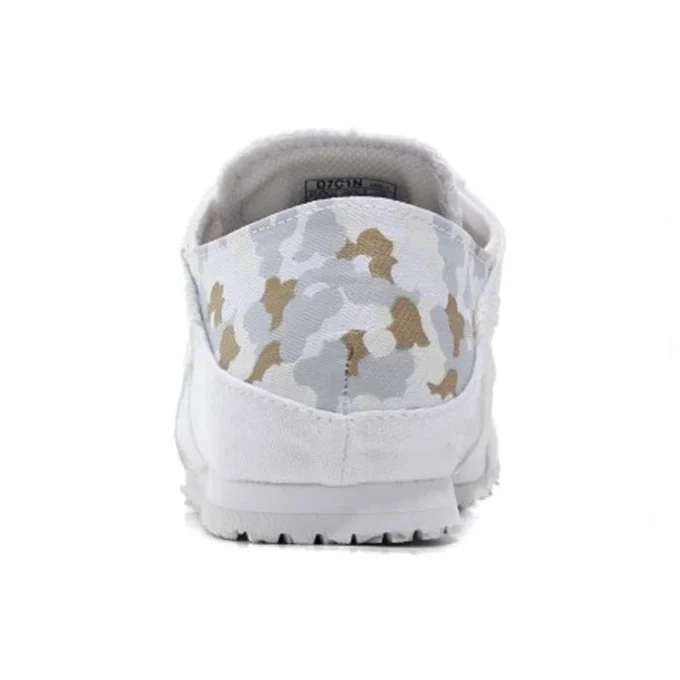 Mexico 66 Paraty «Gris blanco»