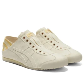 Mexico 66 Paraty «Ivory Cream»