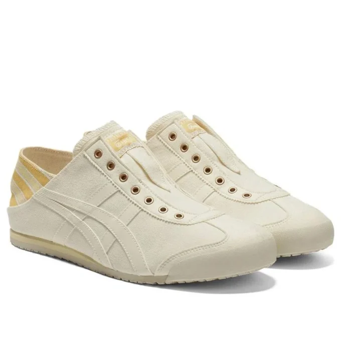 Mexico 66 Paraty «Ivory Cream»