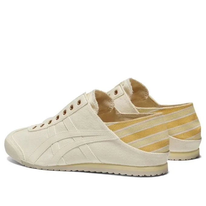 Mexico 66 Paraty «Ivory Cream»