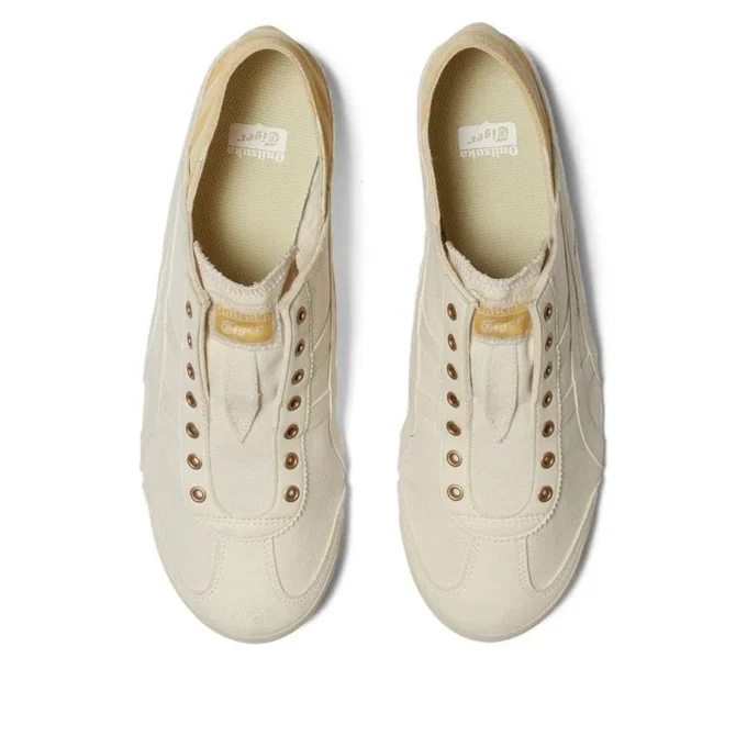 Mexico 66 Paraty «Ivory Cream»