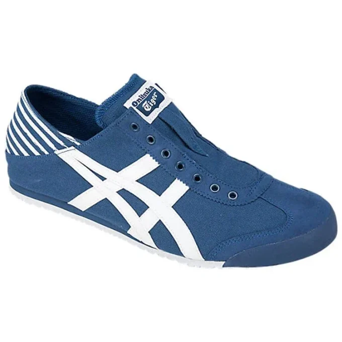 Mexico 66 Paraty «Midnight Blue»