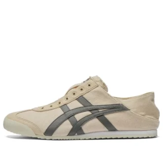 Mexico 66 Paraty «Mineral Beige Carrier Grey»