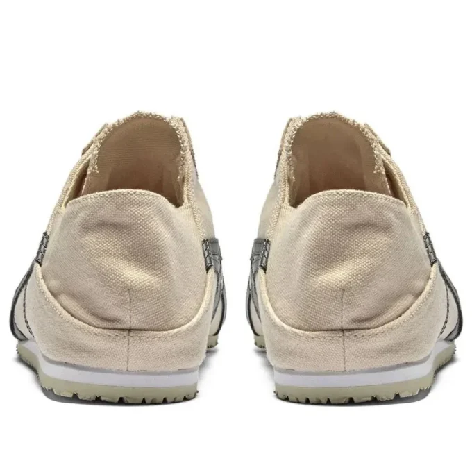 Mexico 66 Paraty «Mineral Beige Carrier Grey»