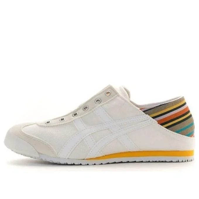 Mexico 66 Paraty «Naranja Blanco»