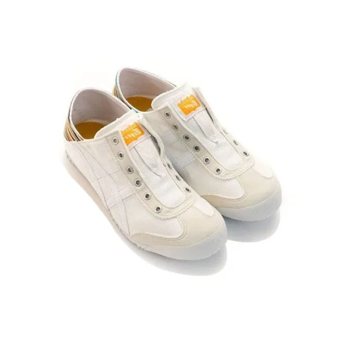 Mexico 66 Paraty «Naranja Blanco»