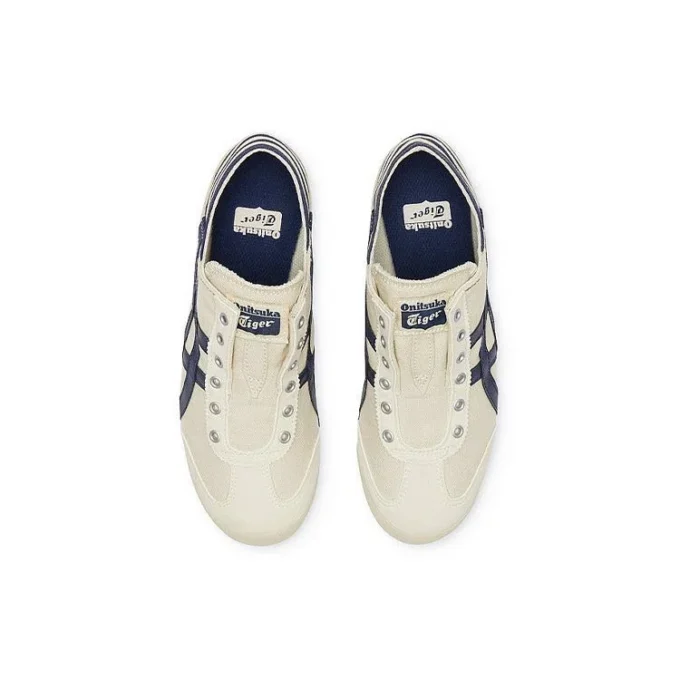 Mexico 66 Paraty «Natural Navy»