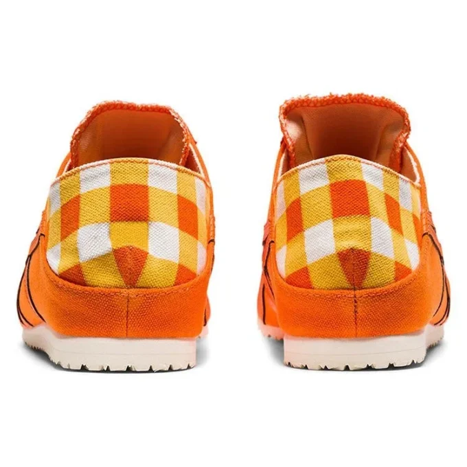 Mexico 66 Paraty «Orange»