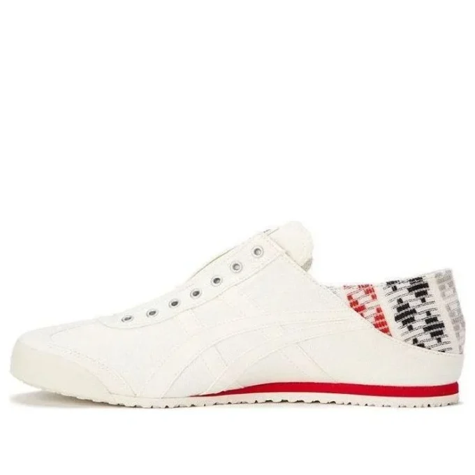 Mexico 66 Paraty «Rojo Negro Blanco»