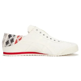 Mexico 66 Paraty «Rojo Negro Blanco»