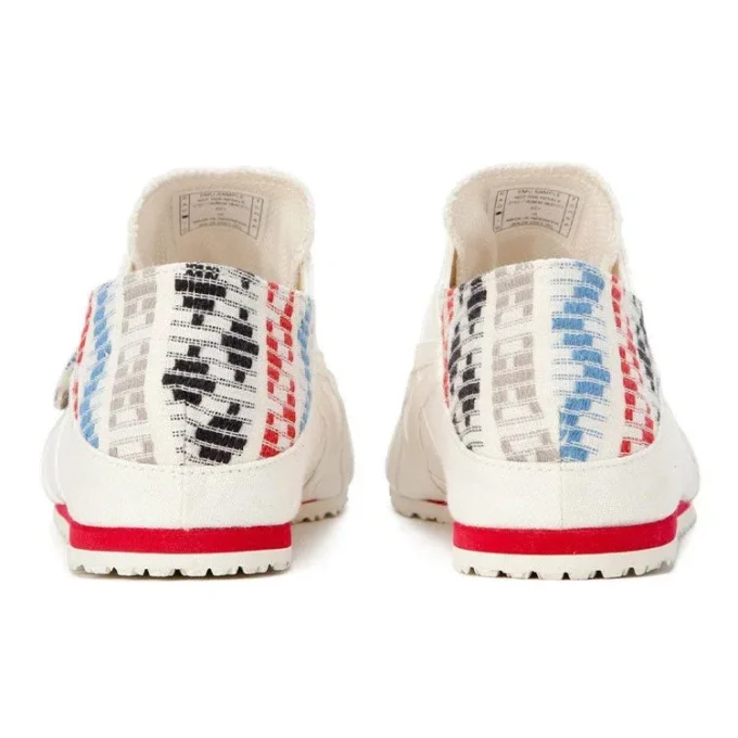 Mexico 66 Paraty «Rojo Negro Blanco»