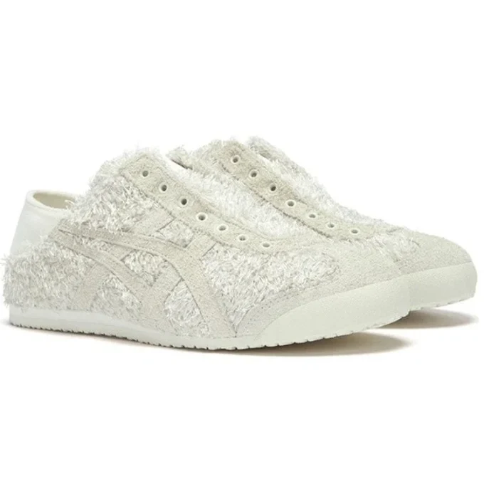 Mexico 66 Paraty «White Grey»