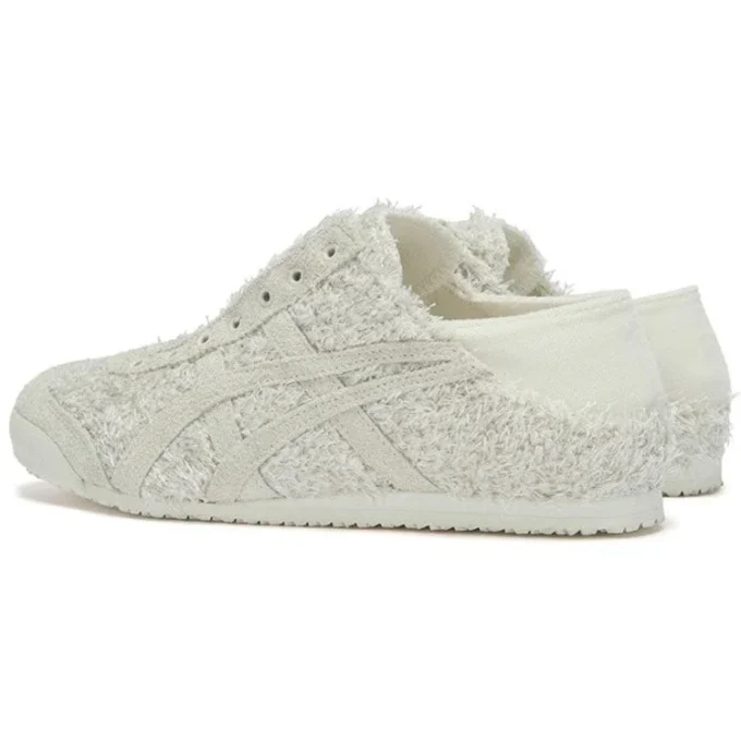 Mexico 66 Paraty «White Grey»