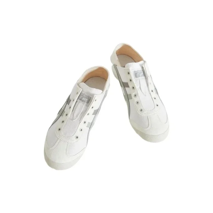 Mexico 66 Paraty «White Grey»