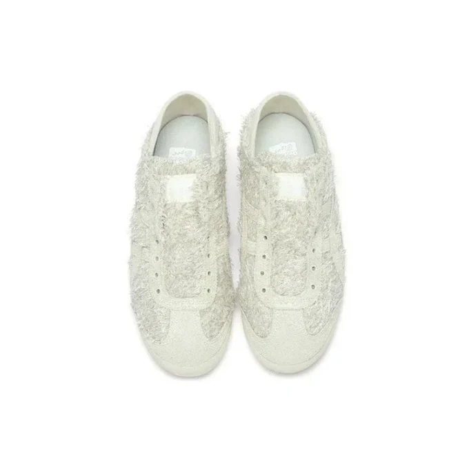 Mexico 66 Paraty «White Grey»