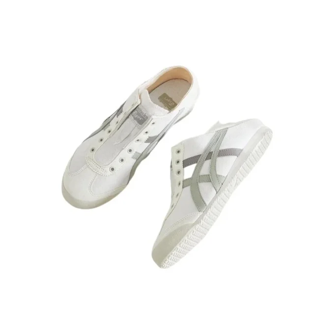 Mexico 66 Paraty «White Grey»