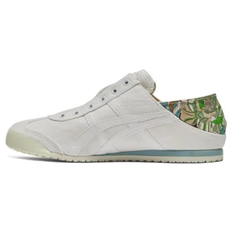 Mexico 66 Paraty «White Light Steel»