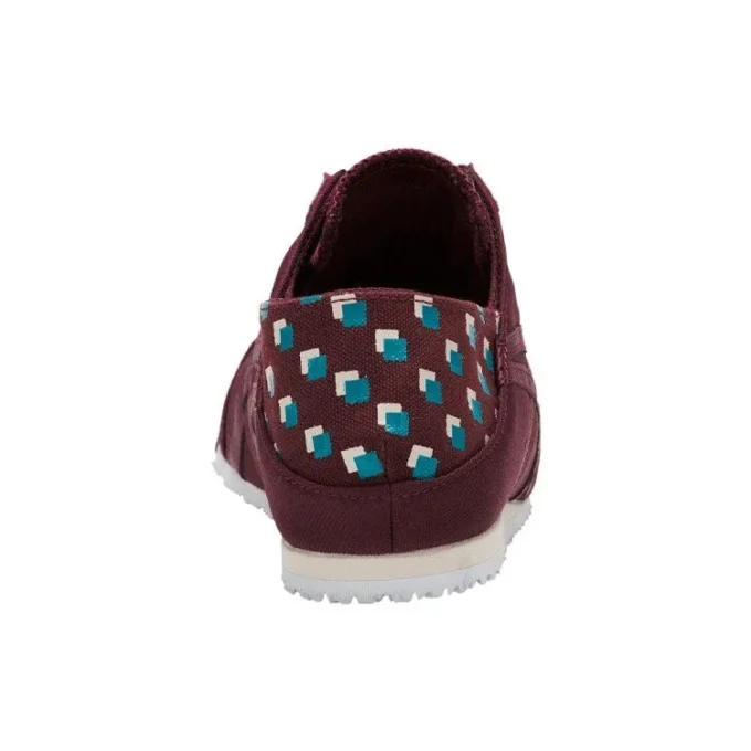 Mexico 66 Paraty «Wine»