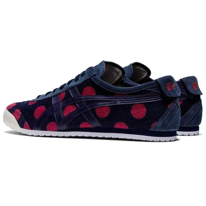 Mexico 66 «Peacoat»