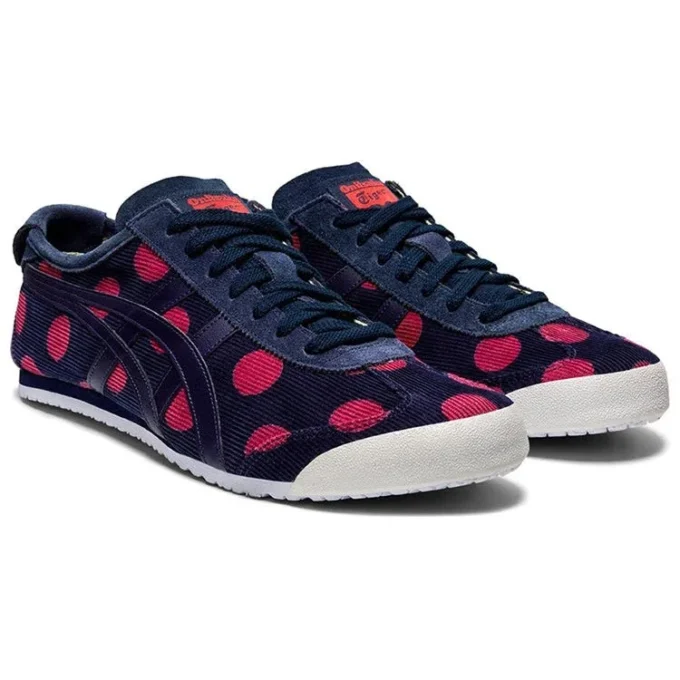 Mexico 66 «Peacoat»