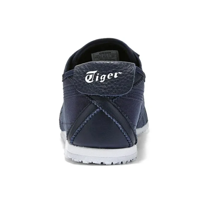 Mexico 66 «Peacoat»