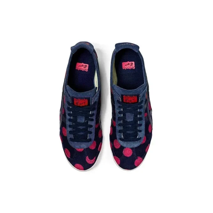 Mexico 66 «Peacoat»