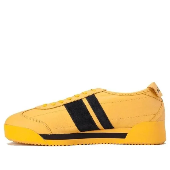 Mexico 66 PF «Tiger Yellow Black»