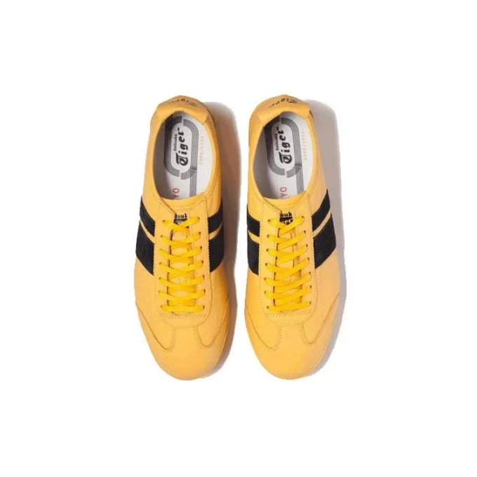 Mexico 66 PF «Tiger Yellow Black»