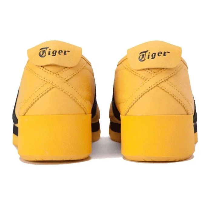 Mexico 66 PF «Tiger Yellow Black»