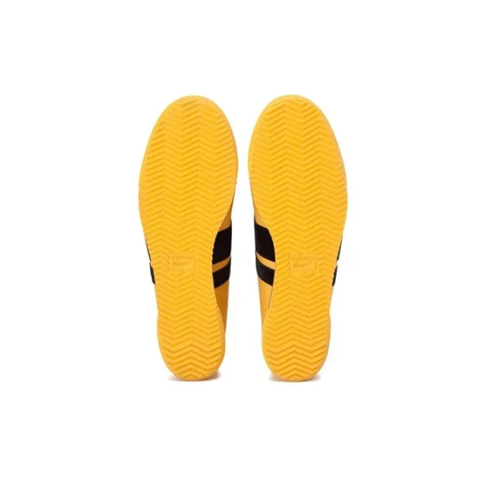 Mexico 66 PF «Tiger Yellow Black»