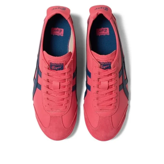 Mexico 66 «Pink Cameo Mako Blue»