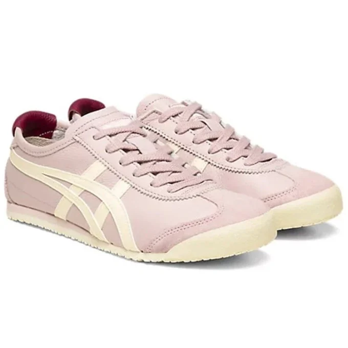 Mexico 66 «Pink Cream»