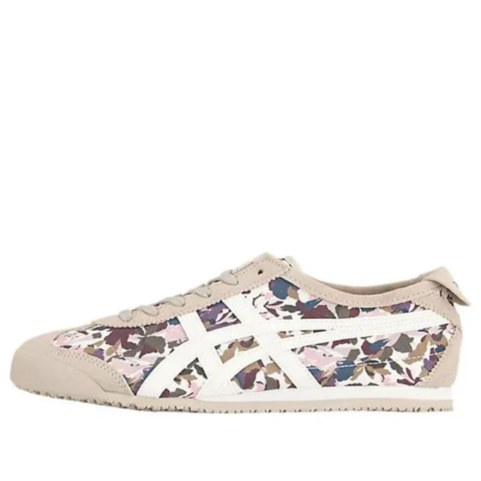 Mexico 66 «Printing Multicolors»