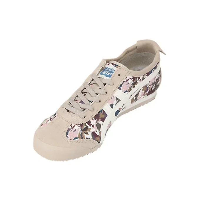 Mexico 66 «Printing Multicolors»