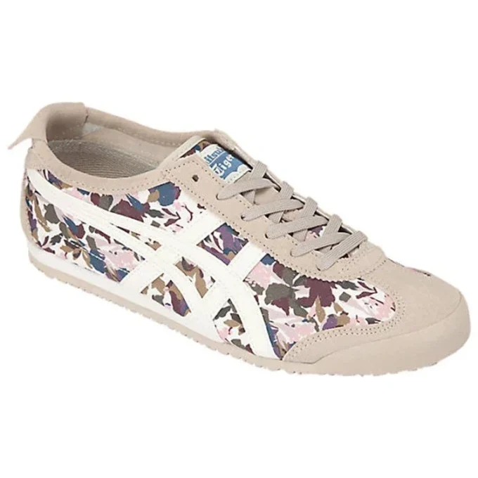 Mexico 66 «Printing Multicolors»