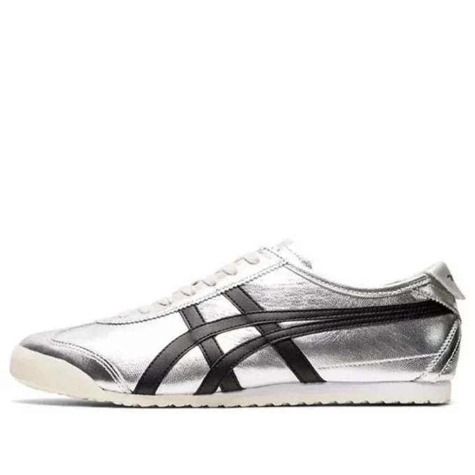 Mexico 66 «Pure Silver»