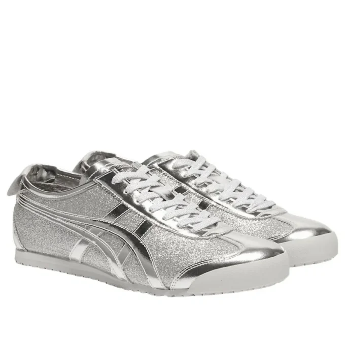 Mexico 66 «Pure Silver»