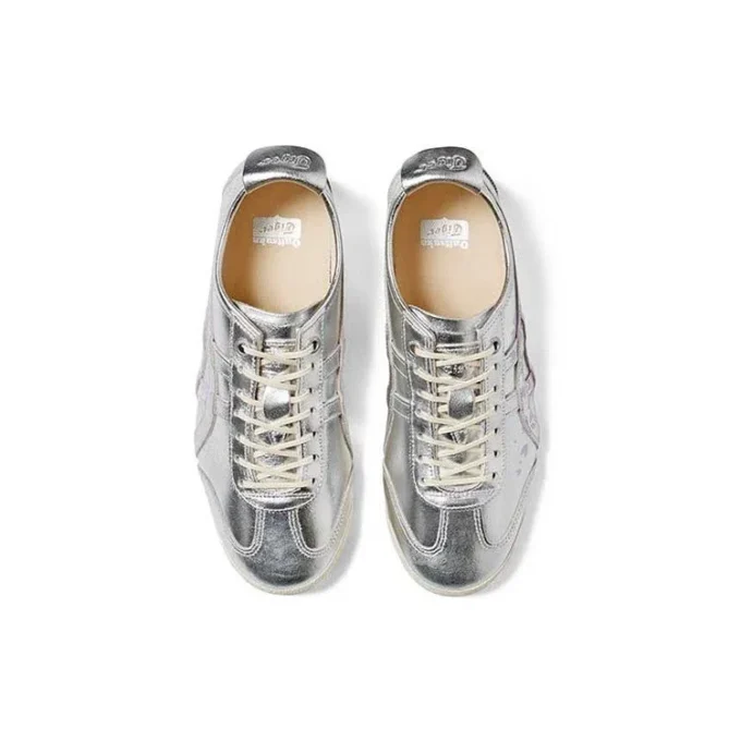 Mexico 66 «Pure Silver»