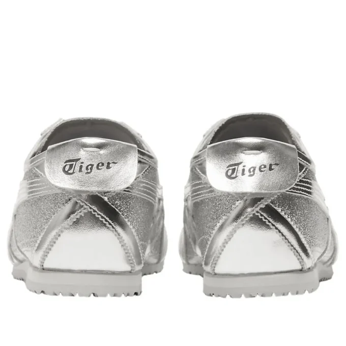 Mexico 66 «Pure Silver»