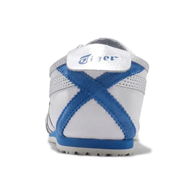 Mexico 66 «Pure Silver»