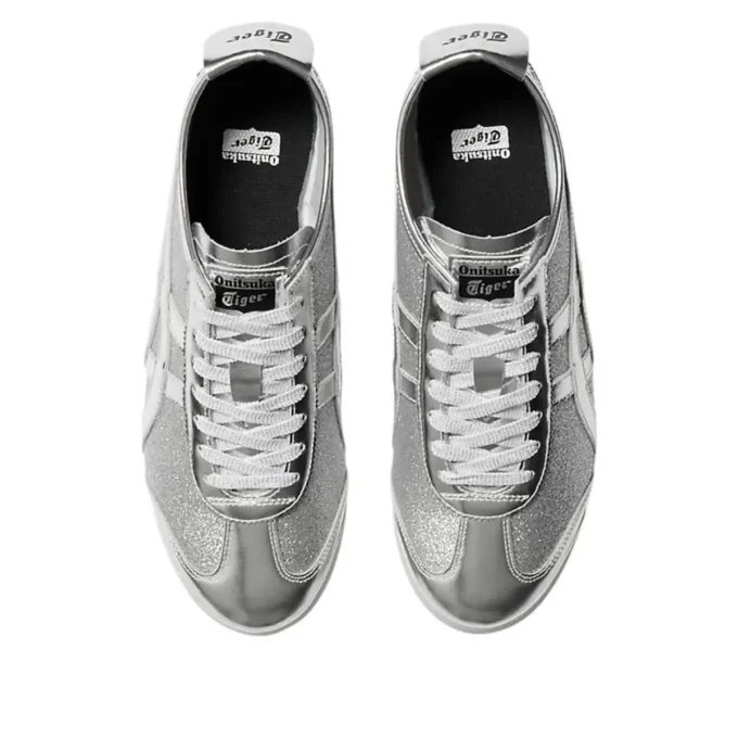 Mexico 66 «Pure Silver»