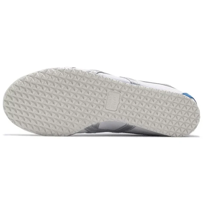 Mexico 66 «Pure Silver»