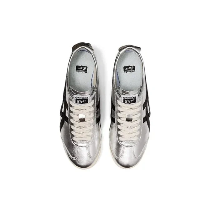 Mexico 66 «Pure Silver»