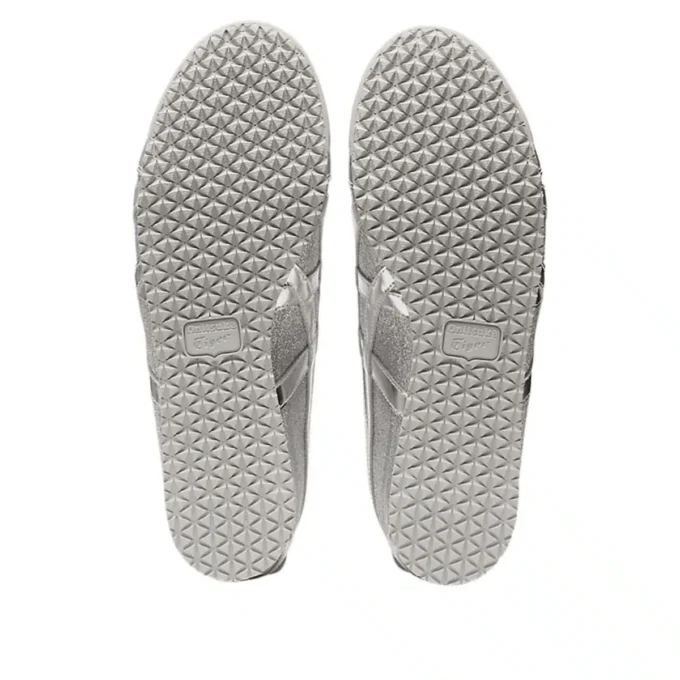 Mexico 66 «Pure Silver»