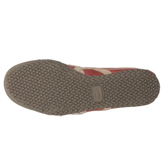 Mexico 66 «Red Brick»