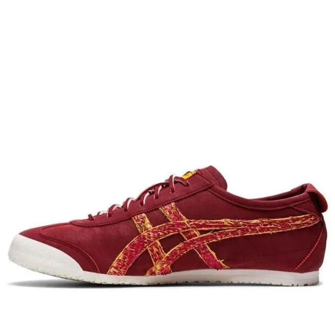 Mexico 66 «Red Gold»