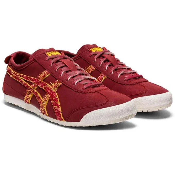 Mexico 66 «Red Gold»