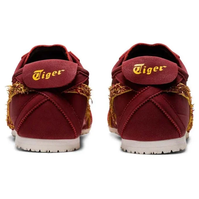 Mexico 66 «Red Gold»