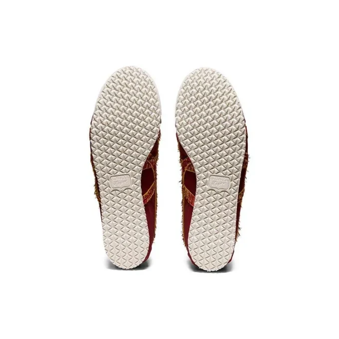 Mexico 66 «Red Gold»